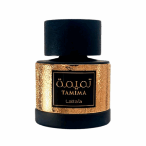 Perfume EDP Tamima Unissex 100ML - Lattafa