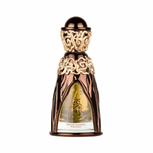 Perfume EDP Zikra Unissex 100ML - Lattafa