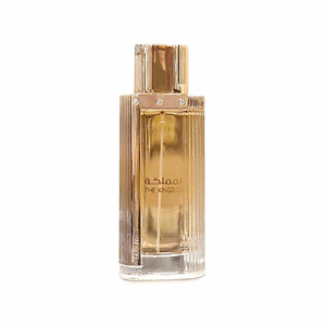 Perfume EDP The Kingdom Feminino 100ML - Lattafa