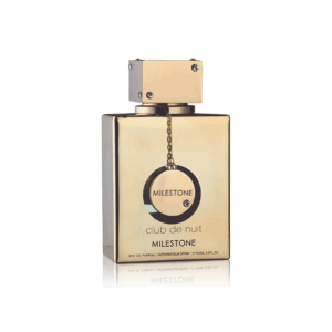 Perfume EDP Club de Nuit Milestone Unissex 100ML - Armaf