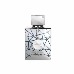 Perfume EDP Club de Nuit Sillage Unissex 100ML - Armaf