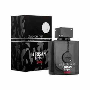 Perfume EDP Club De Nuit Urban Elixir Masculino 100ML - Armaf