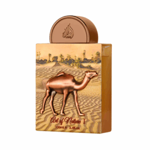 Perfume EDP Art Of Nature I Unissex 100ML - Lattafa